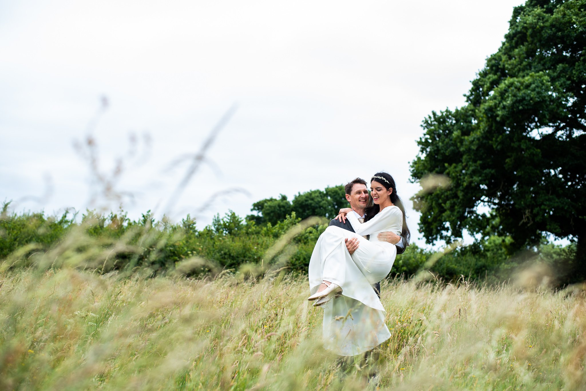 Yana & Stephen